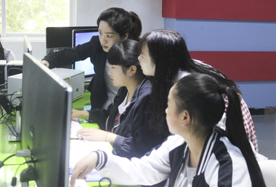 成都希望職業(yè)學(xué)校2017年軟件測(cè)試服務(wù)專業(yè)招生簡(jiǎn)章