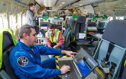 NASA開源飛行系統軟件 賦能商業航天，測試服務成為關鍵