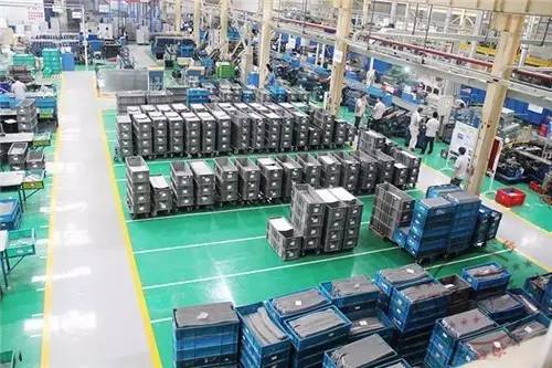 新工廠或改造進(jìn)行精益布局的方法與步驟 結(jié)合軟件測試服務(wù)