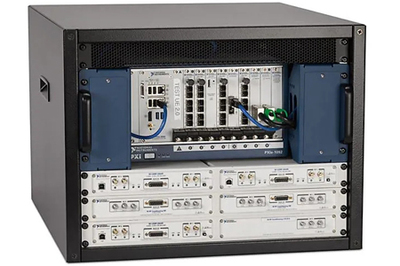 NI發(fā)布支持獨(dú)立組網(wǎng)的5G新空口測(cè)試UE解決方案，加速5G終端研發(fā)與驗(yàn)證